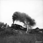 Steaming Along